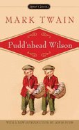 Puddnhead Wilson" B004HOWZ2Q Book Cover