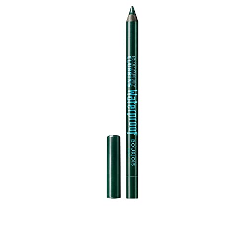 CRAYON YEUX CONTOUR CLUBBING WATERPROOF - vue 6