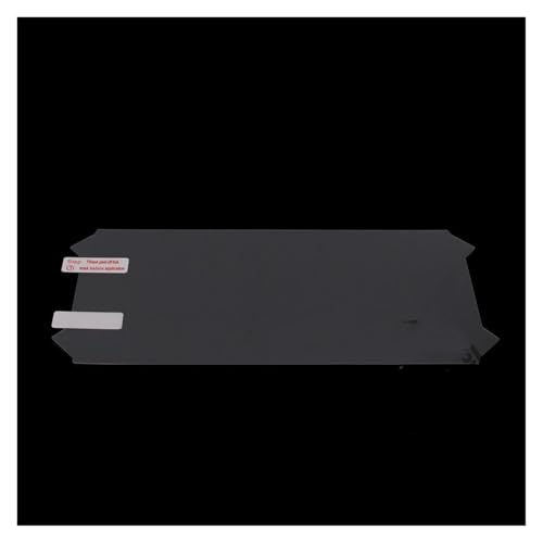 Film écran moto MT-09 pour protéger votre compteur en road-trip Tracer FJ-09