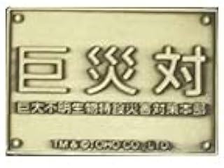 Amazon Co Jp 巨災対