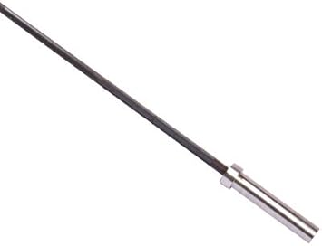 CAP Barbell Olympic Ultra-Lite Training Bar
