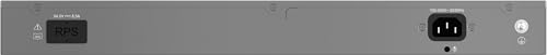 Image of Grandstream GWN7803PH Pro | 24-Port Gigabit Ethernet Layer 2++ Managed PoE++ Switch