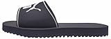 Puma PURECAT 2.0 Slide Sandale, Unisex, Marineblau, 11 UK
