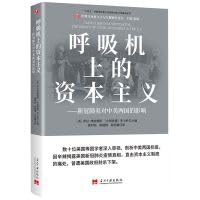 呼吸机上的资本主义——新冠肺炎对中美两国的影响 7515411252 Book Cover