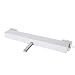 Produktbild Fensterantrieb LIWIN30 für Kipp und Klappfenster 300N elektrischer Fensteröffner (grau)