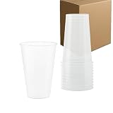 サンナップ 業務用クリアカップ 単品 420ml 1000個 84口径 プラスチック 使い捨て イベント スイーツ CP-84-400SPT