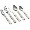 Cambridge 425540CJB2R Mena 40-Piece Flatware Set with Server