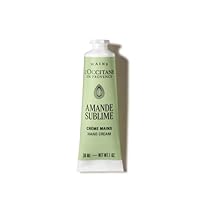 なむからたんのう【新品】ロクシタンハンドクリーム アーモンド 21本 Amazon.co.jp: ロクシタン(L'OCCITANE) アーモンド ハンドクリーム