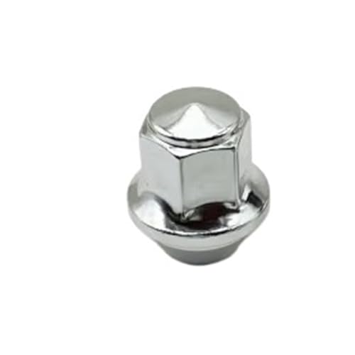 Tuercas de rueda 14x1.5 tornillos llanta Aviator 2020 de 37 mm 3