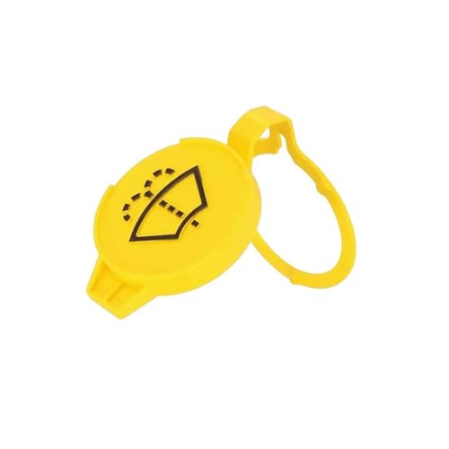 Bouchon lave-vitre pour réservoir d'essuie-glace automobile compatible 68225063AA