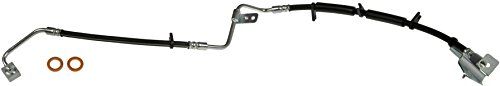 Flexible hydraulique de frein Dorman H621316 pour stopper les fuites de liquide
