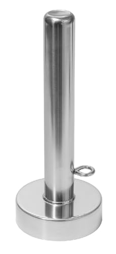 Dynore Stainless Steel Falafel Ball Making Scoop, Meat Ball Maker Mould Scoop for Kitchen and Restaurant