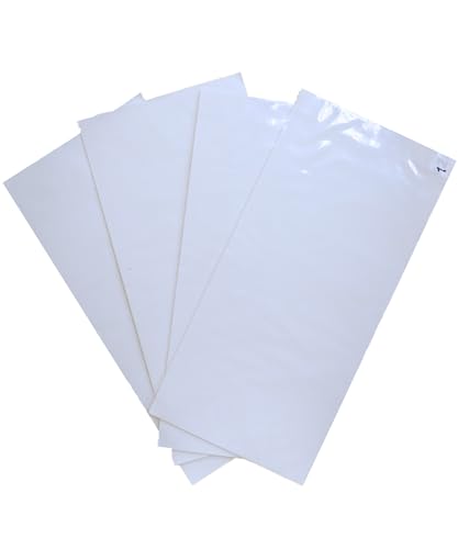 Portable Basketball Sticky Mat for Basketball Shoes | 120 Traction Sheets | Non Slip Mat for Improved Traction On Sports Courts (Replacement Sheets)