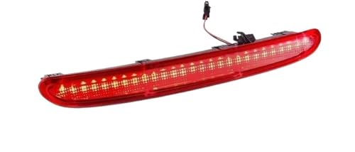 Feu stop central Opel Astra J remplace pièce 13372164