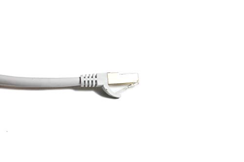 Nexhi Nexhi-Stp-7000-25W Patch Cables, White #TOP1