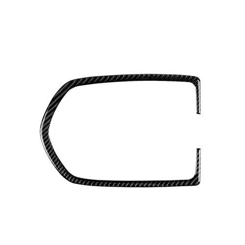 Cubierta protectora de panel de luz de techo para Porsche Macan 2014-2021 2