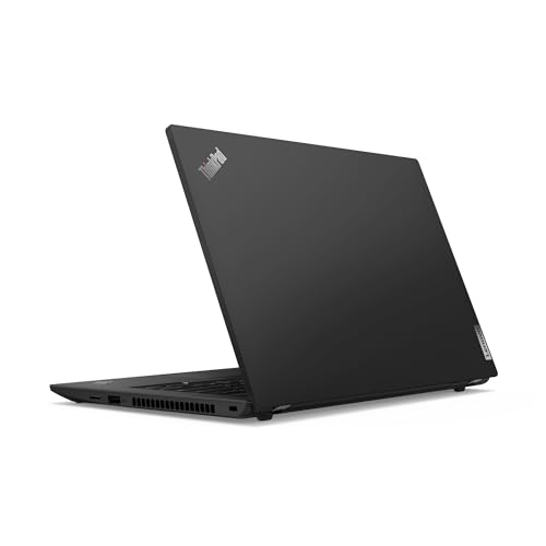 Lenovo ThinkPadL14 Gen 4 i7-1355u 16Gb Hd 512Gb Ssd 14'' Windows 11 Pro - 9