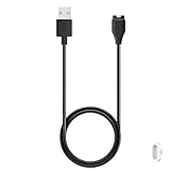 Emilydeals for Garmin Instinct Charger, Charging Cable Cord for Garmin Instinct Smart Watch