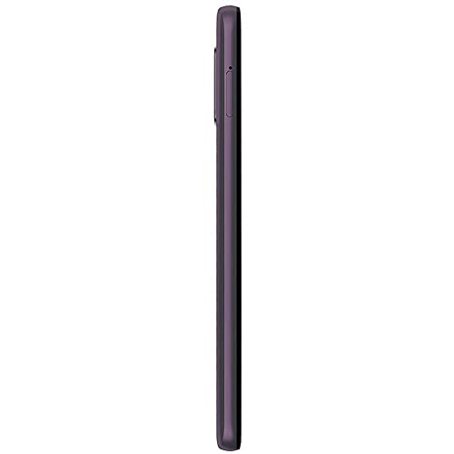 Smartphone Motorola Moto G10 64GB 4GB Ram Tela de 6.5” Câmera Traseira Quádrupla - Cinza Aurora