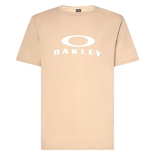 Image of Oakley Mens O Bark 2.0 T-Shirt