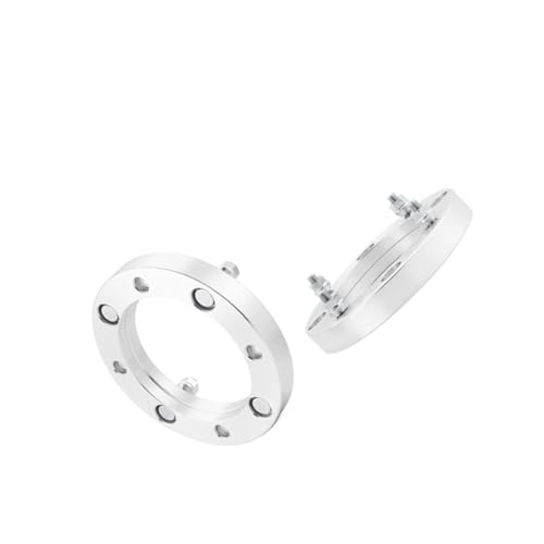 Adaptateurs élargisseurs de voie Polaris PRO XD 4000D goujons 12mm jantes 3/8