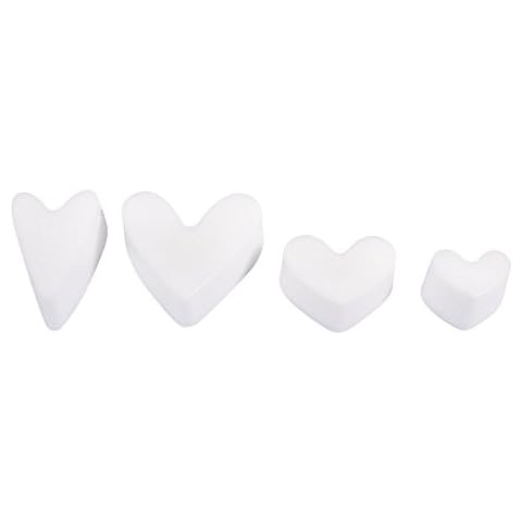 Moule à savon Coeur Rayher Cover