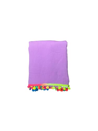 Canga de Praia EXG Adulto Feminino Gigante Plus Size Praia e Piscina