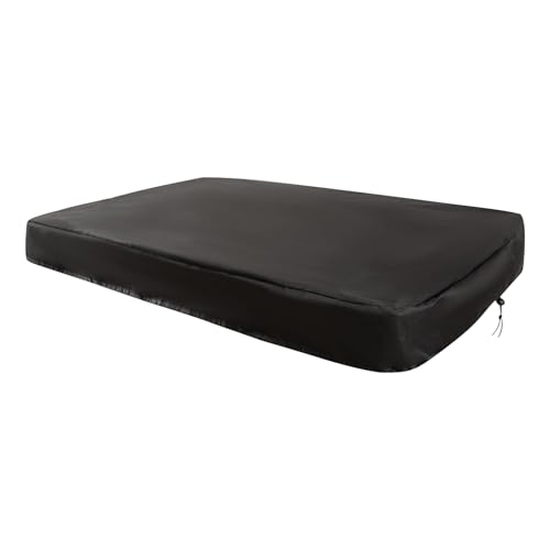 Cubierta para carrito de jardín | Protección impermeable al polvo al aire libre – Carro de tela Oxford Cark Banopy: protege valiosas herramientas de la luz solar, la intrusión, el polvo y los daños UV