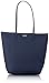 Lacoste Femme Nf1890po Shopping Bag, Penombre, Taille unique EU