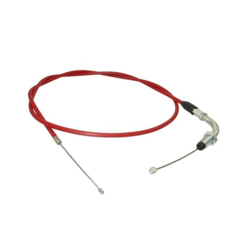 Cable de acelerador para bicicleta motorizada de 49cc a 80cc