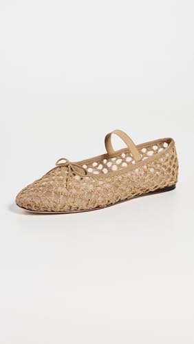 Image of Loeffler Randall Women's Leonie Soft Ballet Flats
