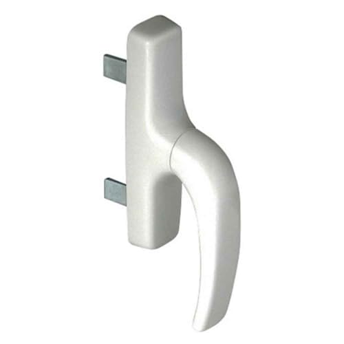 POIGNÉE CREMONESE 6003 CONFORT COULEUR BLANC