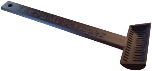 Snail Scraper - Black