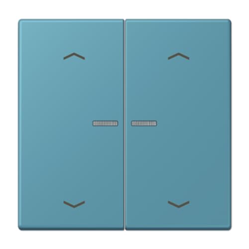 Viseur volet roulant LC32031 commande double phase JUNG