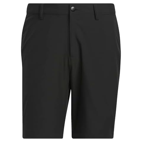 adidas Ultimate365 8.5-Inch Golf Shorts Cover