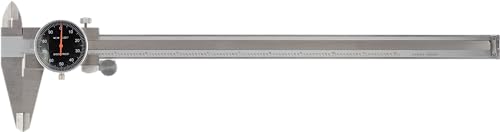 CME Dial Calipers, 0