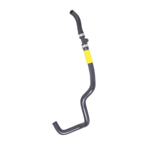 Tuyau de refroidissement liquide 11537577014 pour moteur d'eau BMW E70 E71