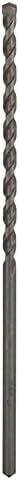 Bosch 2608597685 CYL-3 Concrete Drill Bit, 10mm x 250mm x 300mm, Silver, diameter 10 x 250 x 300 mm - Image 3