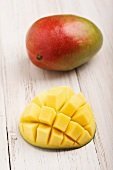 Fresh Mango Fruit Mangoes (9 Pounds)