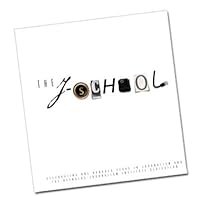 The J School: Celebrating One Hundred Years in Journalism and the Reynolds Journalism Institute Dedication 1578645905 Book Cover