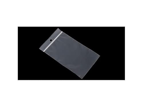 Gripzak Raadhuis 100x150 mm mit Schreibfläche, Kontraktion von 100 Teilen Cover