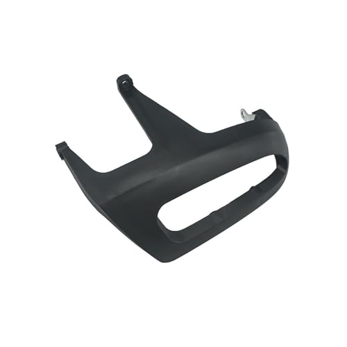 Couvercle stator et protection de cylindre gauche pour éviter les fuites moteur sur R1150R