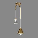 ▲ Éclairage simple et atmosphérique, lumière douce, anti-éblouissement confortable, réchauffe la pièce et ajoute de la couleur à votre vie de haute qualité.