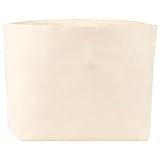 Wexffu Cesta De Pan, Paneras De Mesa, Panera De Lino Reutilizable, Cesta De...