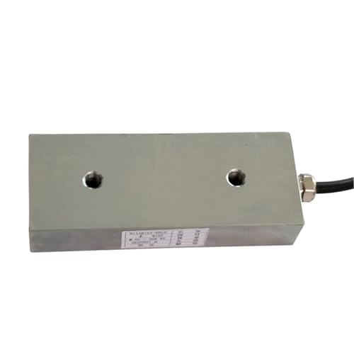 Électro-aimant de levage DC 12V 24V pour bras robotique et tri de métaux