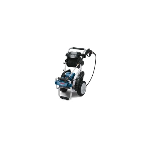 Bosch Professional GHP 8-15 XD - Hidrolimpiadora de alta presión