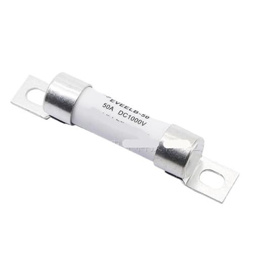 Fusible haute tension EVEELB-30A 1000V pour éviter la surchauffe et protéger vos équipements