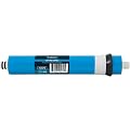 SpiroPure RO Membrane Filter Replacement, 75 GPD Reverse Osmosis Membrane Cartridge SP-RO-075R (1 Pack)