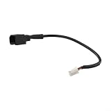 Cavo adattatore per autoradio da 4 pin a USB supporta la connettività USB diretta per Ford per Nissan per veicoli JAC