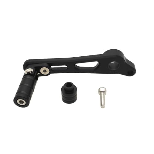 Accessoires levier vitesse Speed Triple 1200RS en aluminium usiné